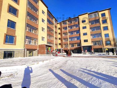 1-комнатная квартира, 41 м², 5/5 этаж, Интернациональная 57 за 12.8 млн 〒 в Щучинске