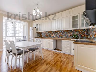 Продажа квартир в Астане: 3-комнатная квартира · 109.1 м² · 13/16 этаж, Сыганак за 82 млн 〒 3-комнатная квартира · 109.1 м² · 13/16 этаж, Сыганак за 82 млн 〒 в Астане, Есильский р-н