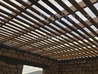 Часть дома · 1 комната · 14.12 м² · 10 сот., пгт Балыкши, 11 18 — Водник за 6.5 млн 〒 в Атырау