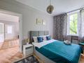 4-комнатная квартира · 90 м² · 3/3 этаж, Толе би 45 — Тулебаева за 55 000 ₸ в Алматы, Алмалинский р-н