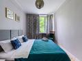 4-комнатная квартира · 90 м² · 3/3 этаж, Толе би 45 — Тулебаева за 55 000 ₸ в Алматы, Алмалинский р-н — фото 2