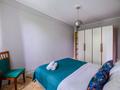 4-комнатная квартира · 90 м² · 3/3 этаж, Толе би 45 — Тулебаева за 55 000 ₸ в Алматы, Алмалинский р-н — фото 5