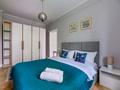 4-комнатная квартира · 90 м² · 3/3 этаж, Толе би 45 — Тулебаева за 55 000 ₸ в Алматы, Алмалинский р-н — фото 6