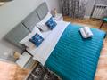 4-комнатная квартира · 90 м² · 3/3 этаж, Толе би 45 — Тулебаева за 55 000 ₸ в Алматы, Алмалинский р-н — фото 7