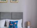 4-комнатная квартира · 90 м² · 3/3 этаж, Толе би 45 — Тулебаева за 55 000 ₸ в Алматы, Алмалинский р-н — фото 8