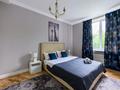 4-комнатная квартира · 90 м² · 3/3 этаж, Толе би 45 — Тулебаева за 55 000 ₸ в Алматы, Алмалинский р-н — фото 24