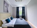 4-комнатная квартира · 90 м² · 3/3 этаж, Толе би 45 — Тулебаева за 55 000 ₸ в Алматы, Алмалинский р-н — фото 25