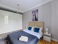 4-комнатная квартира · 90 м² · 3/3 этаж, Толе би 45 — Тулебаева за 55 000 ₸ в Алматы, Алмалинский р-н — фото 29