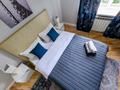 4-комнатная квартира · 90 м² · 3/3 этаж, Толе би 45 — Тулебаева за 55 000 ₸ в Алматы, Алмалинский р-н — фото 31