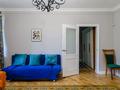 4-комнатная квартира · 90 м² · 3/3 этаж, Толе би 45 — Тулебаева за 55 000 ₸ в Алматы, Алмалинский р-н — фото 38