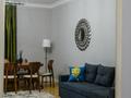 4-комнатная квартира · 90 м² · 3/3 этаж, Толе би 45 — Тулебаева за 55 000 ₸ в Алматы, Алмалинский р-н — фото 46