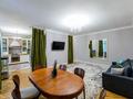 4-комнатная квартира · 90 м² · 3/3 этаж, Толе би 45 — Тулебаева за 55 000 ₸ в Алматы, Алмалинский р-н — фото 63