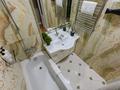 4-комнатная квартира · 90 м² · 3/3 этаж, Толе би 45 — Тулебаева за 55 000 ₸ в Алматы, Алмалинский р-н — фото 75