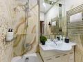 4-комнатная квартира · 90 м² · 3/3 этаж, Толе би 45 — Тулебаева за 55 000 ₸ в Алматы, Алмалинский р-н — фото 76