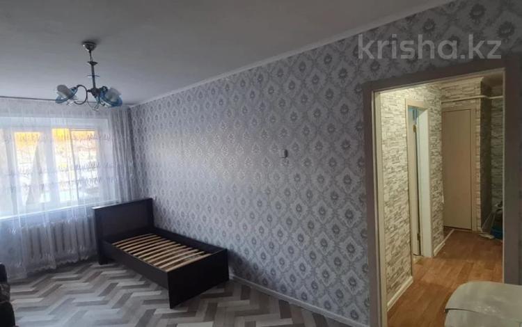 2-комнатная квартира · 46 м² · 1/5 этаж, В. Чкалова 9 за 17.5 млн ₸ в Костанае — фото 2