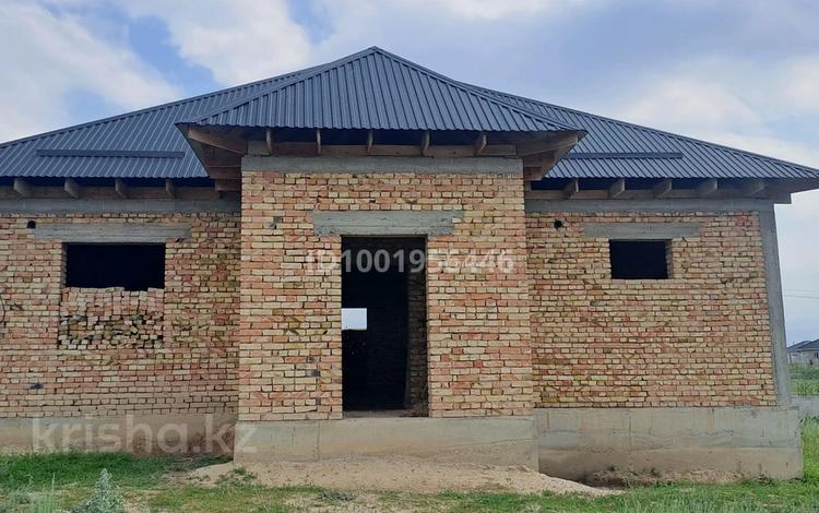 Жеке үй · 5 бөлме · 158 м² · 5 сот., Улгили 5398 — Находится возле теплицы, бағасы: 20 млн 〒 в Коксай (пути Ильича) — фото 2