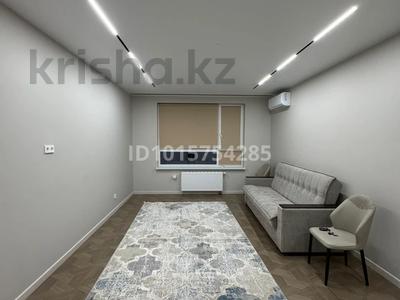 2-бөлмелі пәтер · 55 м² · 4/6 қабат, Ғажайып31 блок 1 — Возле нового мечети, бағасы: 350 000 ₸ в Алматы, Алатауский р-н