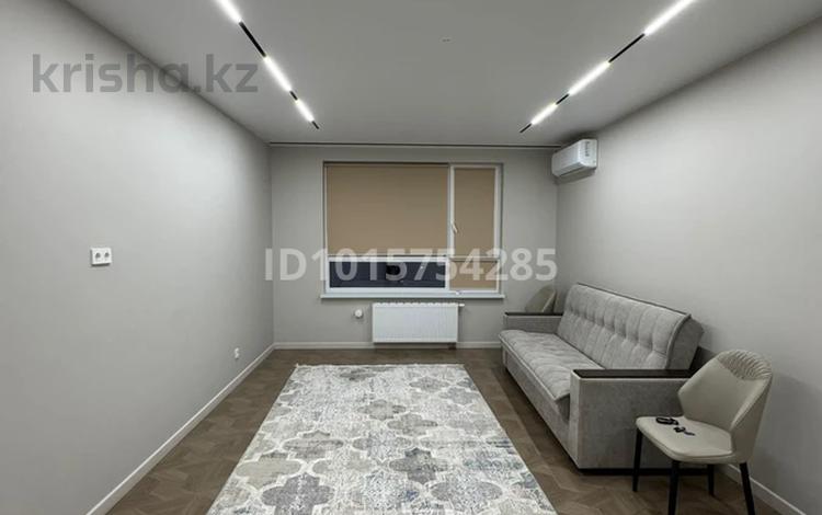 2-бөлмелі пәтер · 55 м² · 4/6 қабат, Ғажайып31 блок 1 — Возле нового мечети, бағасы: 350 000 ₸ в Алматы, Алатауский р-н — фото 2