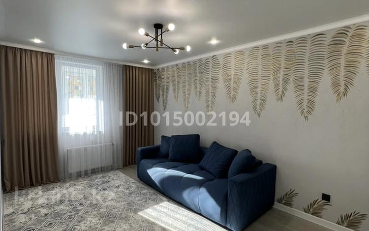 1-бөлмелі пәтер · 33.3 м² · 4/9 қабат, А 105 20, бағасы: 22 млн ₸ в Астане, Сарайшык р-н — фото 2