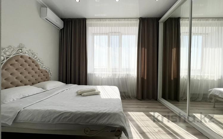 1-комнатная квартира · 35 м² · 3/9 этаж, Камзина 41/3 за 17 000 ₸ в Павлодаре — фото 2