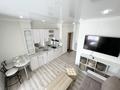 1-комнатная квартира · 35 м² · 3/9 этаж, Камзина 41/3 за 17 000 ₸ в Павлодаре — фото 4