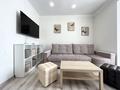 1-комнатная квартира · 35 м² · 3/9 этаж, Камзина 41/3 за 17 000 ₸ в Павлодаре — фото 9
