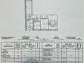 3-бөлмелі пәтер · 75 м² · 6/9 қабат, мкр Береке 38, бағасы: 26.5 млн ₸ в Атырау — фото 10