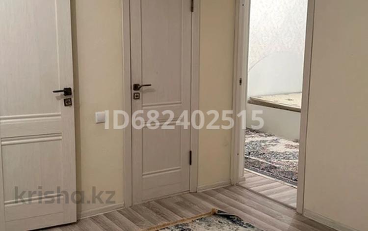 2-комнатная квартира · 70 м² · 4/5 этаж, Мкр жк Арман 23 за 23 млн 〒 в Туркестане — фото 17