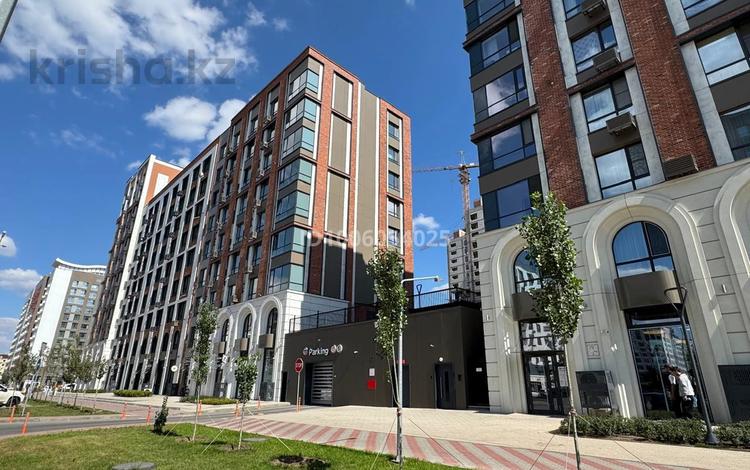 2-комнатная квартира · 75 м² · 7/9 этаж, Толе би 54 за 750 000 ₸ в Астане, Нура р-н — фото 2