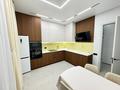 2-комнатная квартира · 75 м² · 7/9 этаж, Толе би 54 за 750 000 ₸ в Астане, Нура р-н — фото 7