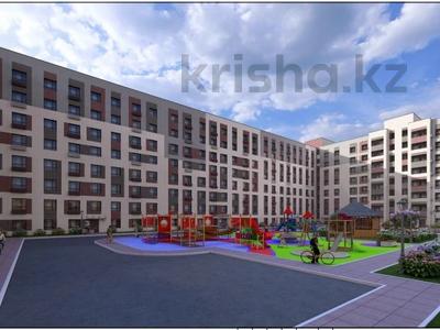 2-комнатная квартира · 56.4 м² · 9/9 этаж, Назарбаева за ~ 26.5 млн 〒 в Костанае