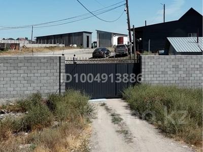 Промбаза · 1.7 га, Бегзат Саттарханов 237 за ~ 200 млн 〒 в Али