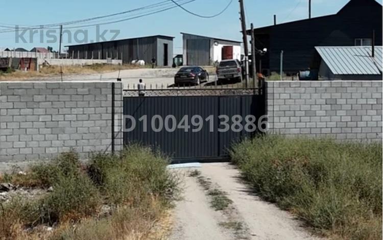 Өнеркәсіптік база · 1.7 га, Бегзат Саттарханов 237, бағасы: ~ 200 млн 〒 в Али — фото 7