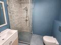 3-комнатная квартира · 106.3 м² · 1/9 этаж, Аскарова Асанбая 21 за 78 млн ₸ в Алматы, Наурызбайский р-н — фото 10