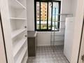 3-комнатная квартира · 106.3 м² · 1/9 этаж, Аскарова Асанбая 21 за 78 млн ₸ в Алматы, Наурызбайский р-н — фото 12