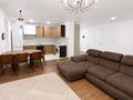 3-комнатная квартира · 106.3 м² · 1/9 этаж, Аскарова Асанбая 21 за 78 млн ₸ в Алматы, Наурызбайский р-н — фото 2