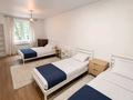 3-комнатная квартира · 106.3 м² · 1/9 этаж, Аскарова Асанбая 21 за 78 млн ₸ в Алматы, Наурызбайский р-н — фото 8