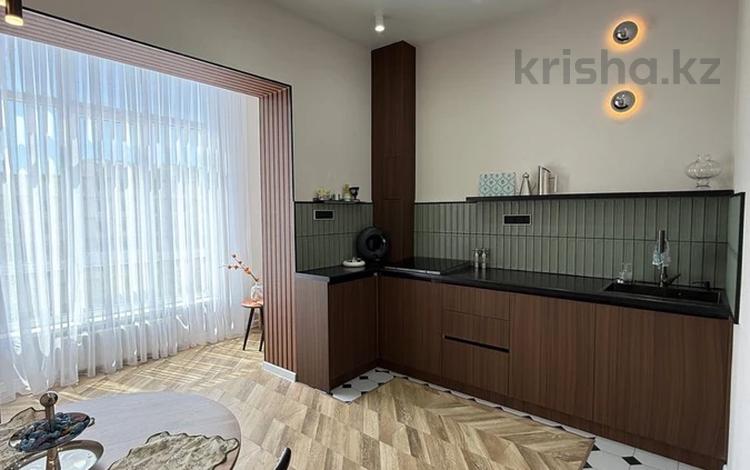 2-комнатная квартира · 49 м² · 6/8 этаж, 33-й мкр 15 за 21.9 млн ₸ в Актау — фото 2