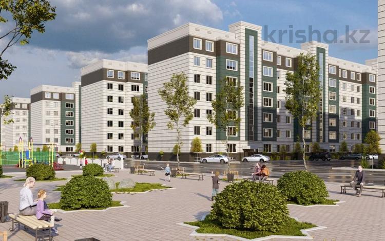 2-комнатная квартира, 82.1 м², 4/7 этаж, 29а мкр 35-36