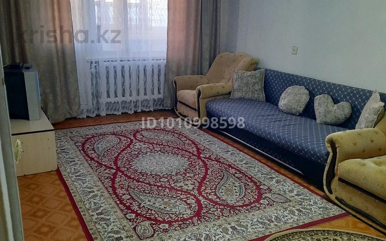 1-бөлмелі пәтер · 38 м² · 5/5 қабат, Васильковский 4, бағасы: 11 млн ₸ в Кокшетау — фото 2