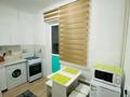 1-комнатная квартира · 38 м² · 2/5 этаж, мкр Аса 4 — Салем за 8 000 ₸ в Таразе — фото 2