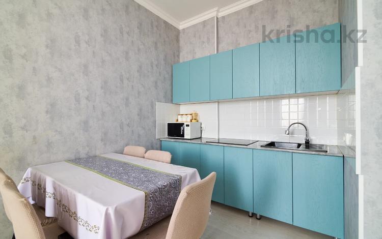 2-бөлмелі пәтер · 36.3 м² · 11/16 қабат, Кайым Мухамедханов, бағасы: 24 млн ₸ в Астане, Нура р-н — фото 7