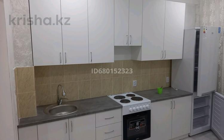 1-бөлмелі пәтер · 45.5 м² · 2/5 қабат, Сеченова, бағасы: 130 000 ₸ в Семее — фото 2