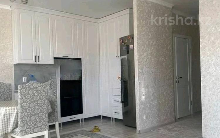 1-комнатная квартира, 46 м², 3/9 этаж, Назарбаева 3 за 16 млн 〒 в Кокшетау — фото 2