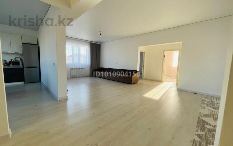 Отдельный дом · 5 комнат · 200.1 м² · 10 сот., Рауан 508 за ~ 29 млн ₸ в Актобе, жилой массив Рауан — фото 4