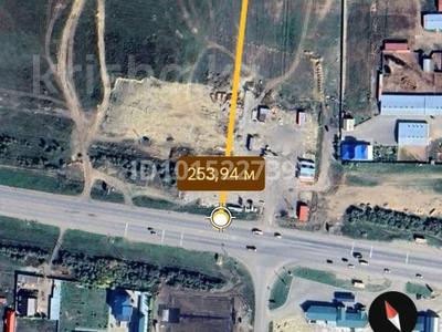 Участок · 1 га, Талапкер за 150 млн ₸