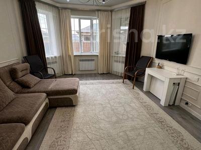 Отдельный дом · 4 комнаты · 120 м² · 5 сот., Туздыбастау — Находится в 100 м от Алатауской трассы за 65 млн 〒 в 