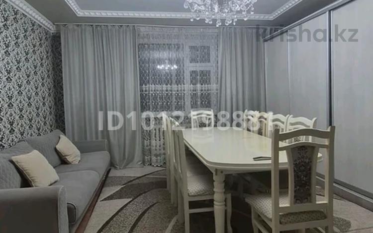 1-бөлмелі пәтер · 48 м² · 1/5 қабат, нурсат 168, бағасы: 22 млн ₸ в Шымкенте — фото 2