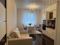 1-комнатная квартира · 50 м² · 14/15 этаж, Туркестан 10 за 260 000 ₸ в Астане, Есильский р-н