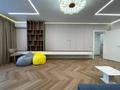 3-комнатная квартира · 108.6 м² · 13/16 этаж, Егизбаева 3, 5 — Каныша Сатпаева за 111 млн ₸ в Алматы, Бостандыкский р-н — фото 11